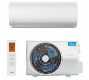 midea